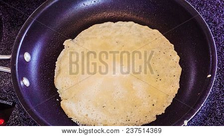 Russian Pancakes