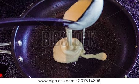 Russian Pancakes