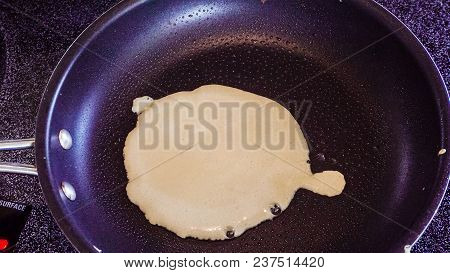 Russian Pancakes