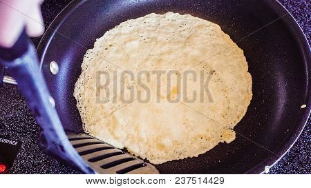 Russian Pancakes
