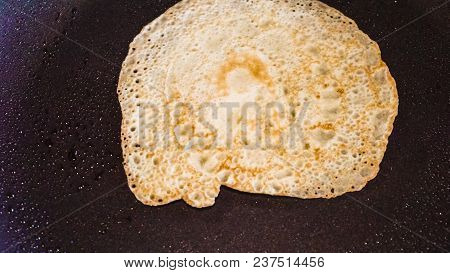 Russian Pancakes