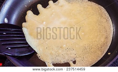 Russian Pancakes