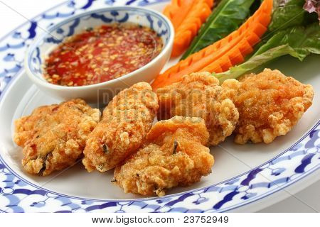 Thot mand kung, rejer kager, thairetter