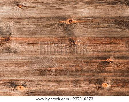 Old Wood Textute Background Of Wooden Table