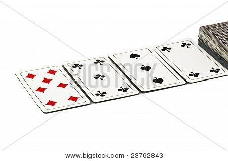Cards