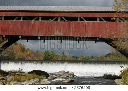 Vermont, Usa
