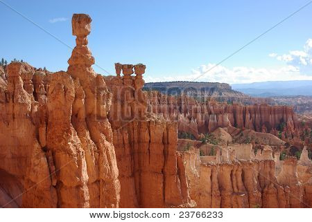 Brice Canyon