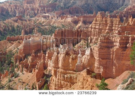 Brice Canyon