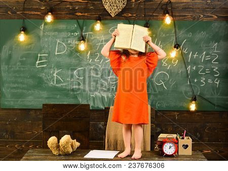 Children Must Be Taught How To Think Not What To Think. Learning At Home. Teacher And Elementary Age