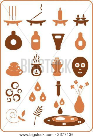 Aromatherapy Elements
