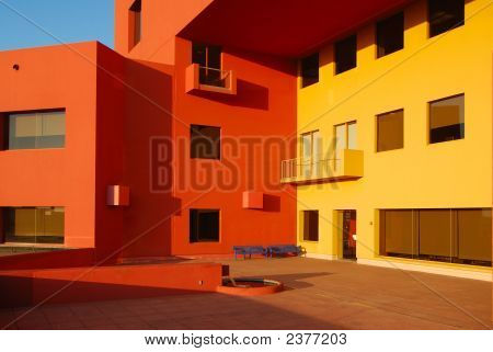 Libreria terrazza