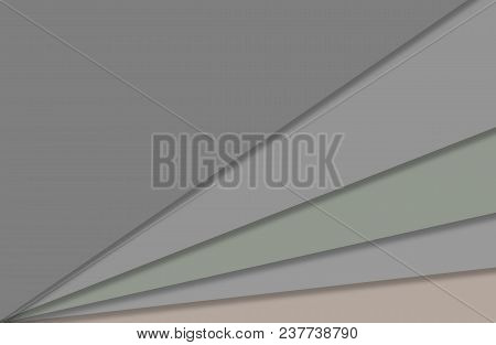 Top View Of Cup Of Black Coffee And Keeping Coffee Fresh Lettering Isolated On Orange Background