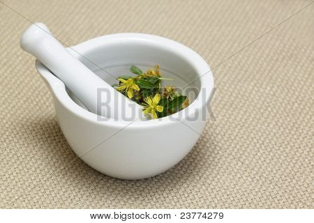 St John´s Wort