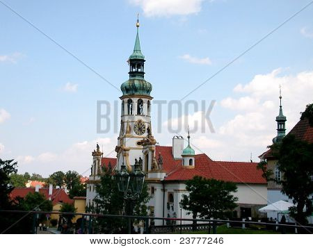 Praha