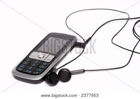 Cellphone