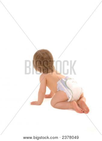 Baby Back-End