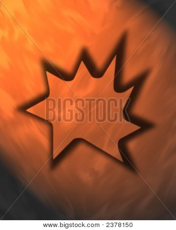 Digitální fotografické pozadí