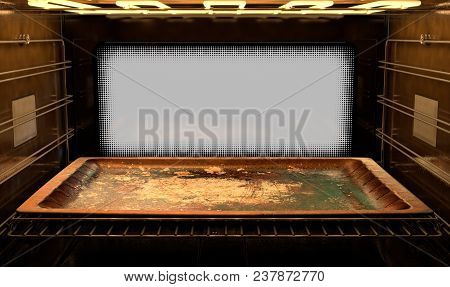 Inside The Oven