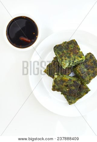 Traditional Food Of China.