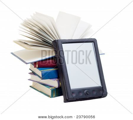 e-books
