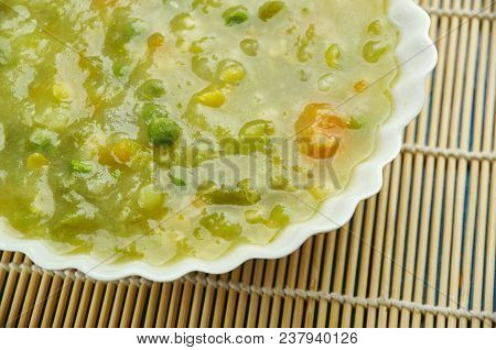 Sai Bhaji