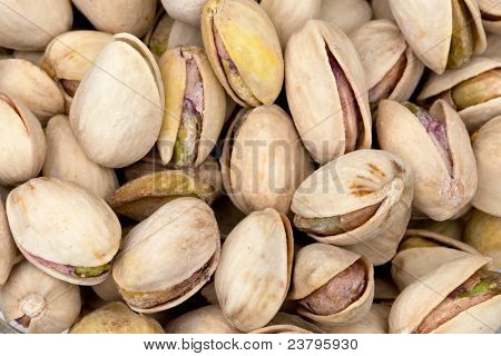 Pistaches
