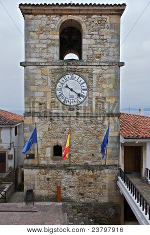 Torre dell'orologio