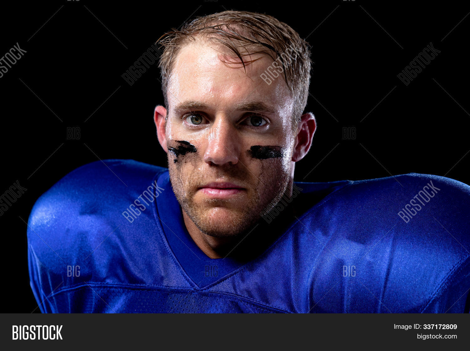 Portrait Close Image & Photo (Free Trial) Bigstock