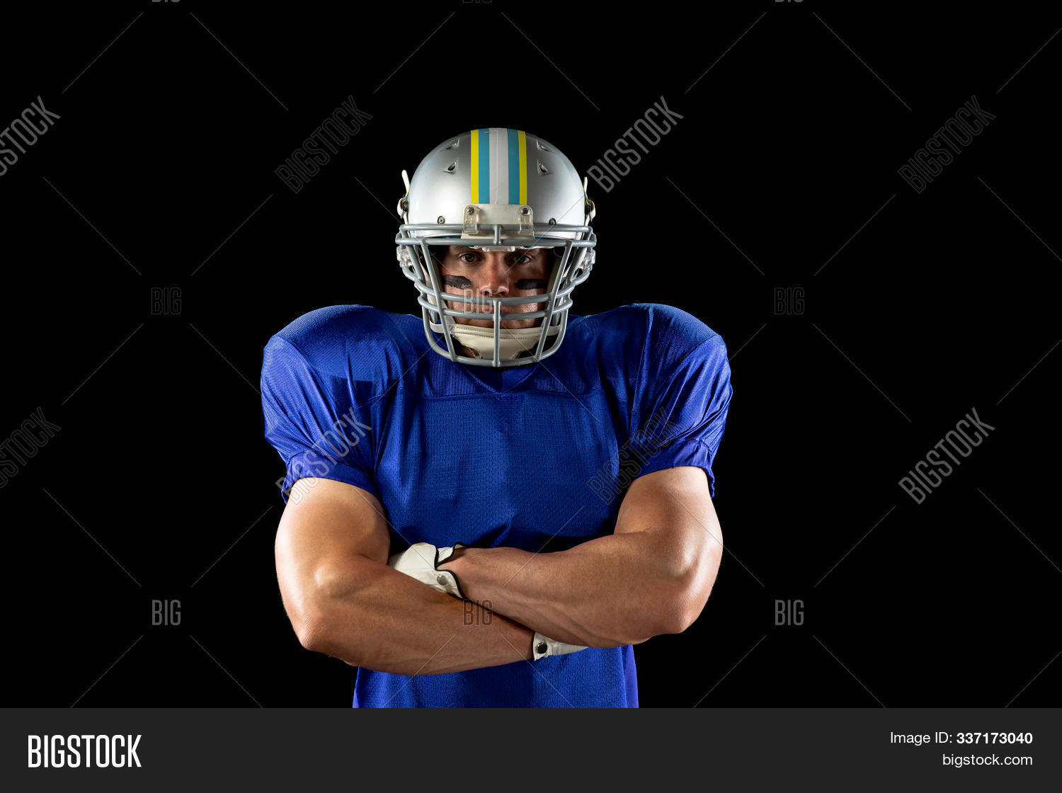 Portrait Caucasian Image Photo Free Trial Bigstock