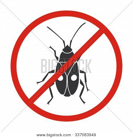 Insect Firefly Vector Icon.black Vector Icon Isolated On White Background Insect Firefly .