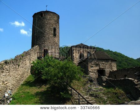 Střekov