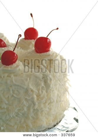 Whitecake
