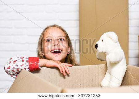 Relocating Delivery Services. Deliver Your Treasures. Storage For Toys. Delivering Happiness. Little
