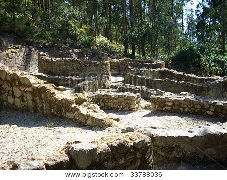 Proto-storico insediamento a Esposende