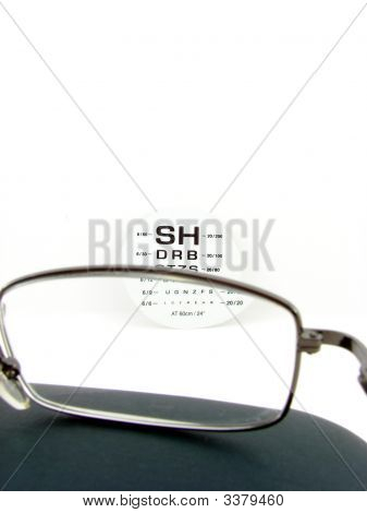 Eye Test