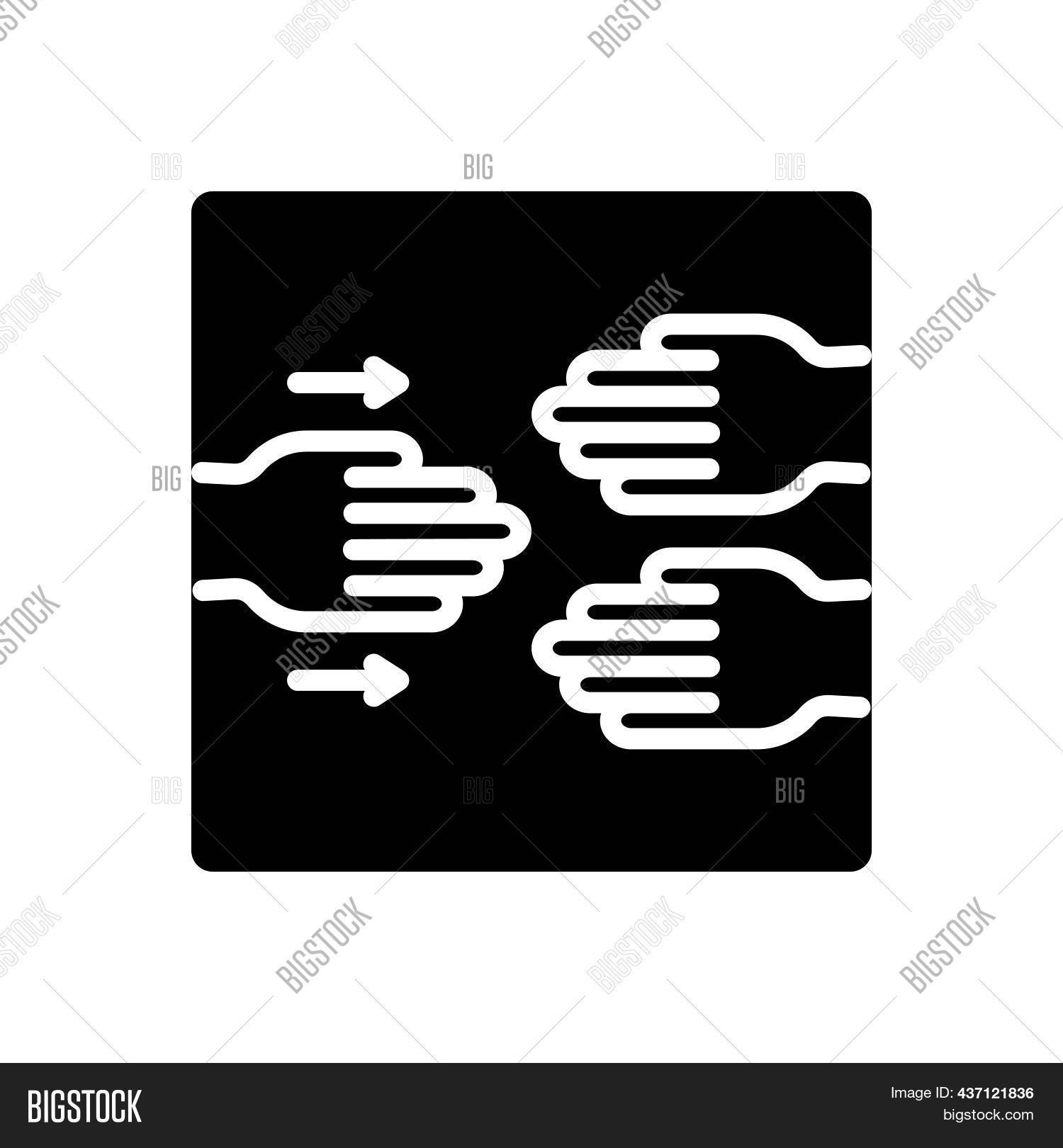 Black Solid Icon Image & Photo (Free Trial)  Bigstock