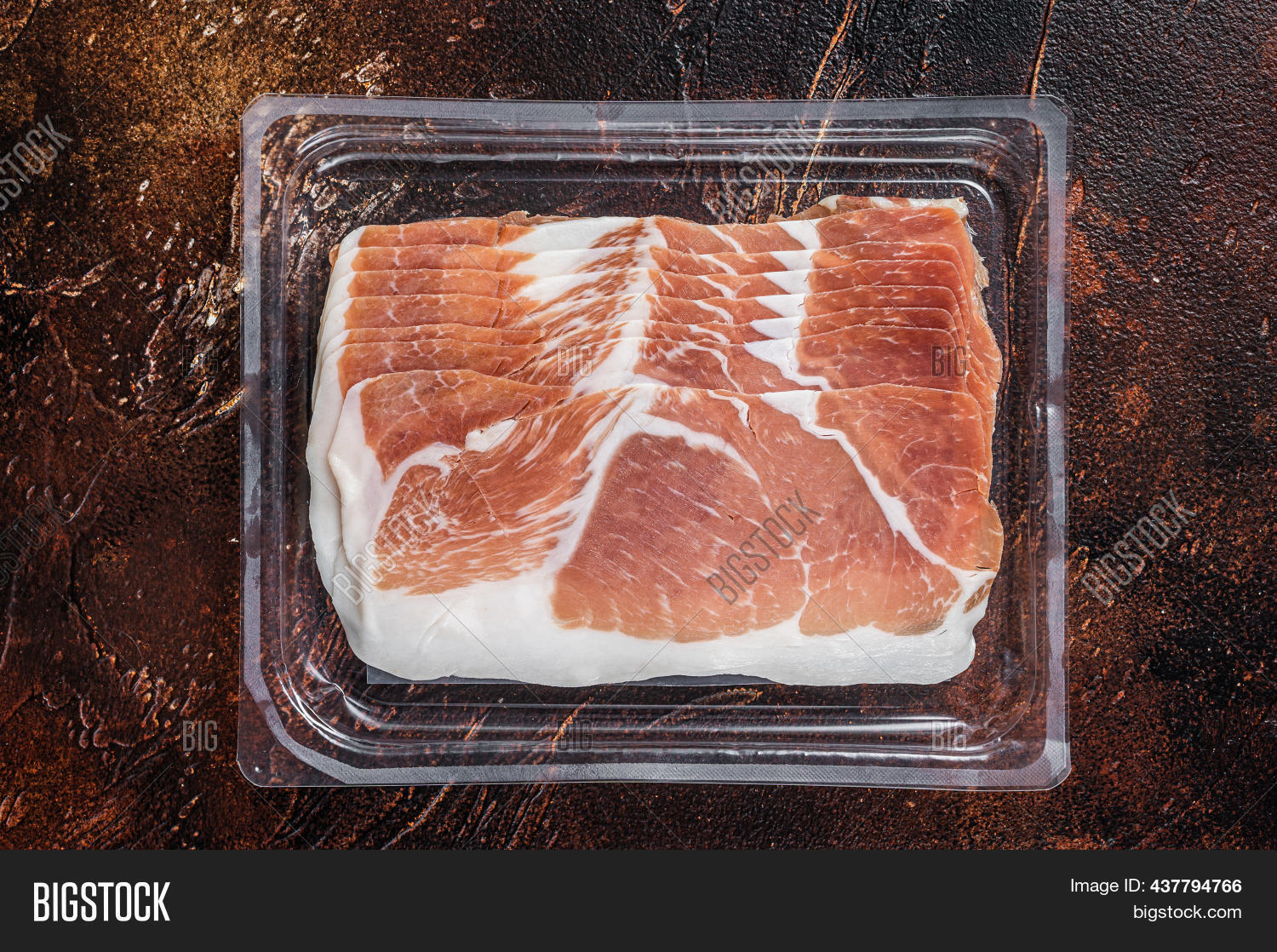 Italian Prosciutto Image & Photo (Free Trial) Bigstock