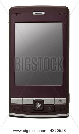 PocketPC isoliert