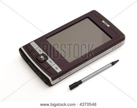 PocketPC isoliert
