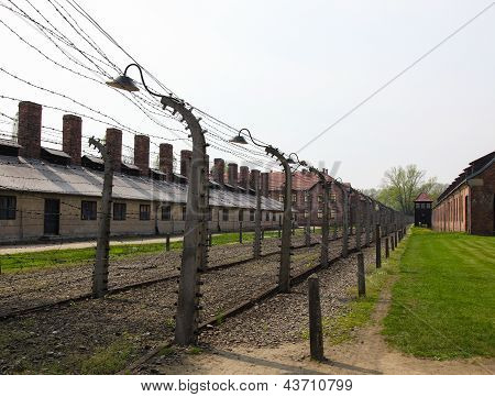 Auschwitz