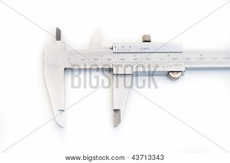Verniercaliper