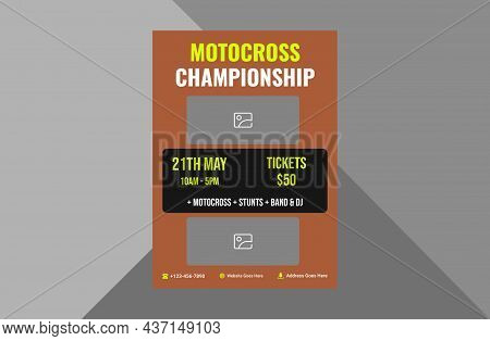 Flyer