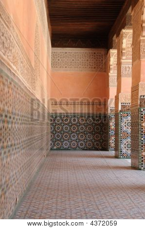 Passage