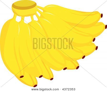 바나나