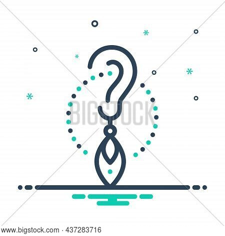 Mix Icon For Charming Bewitching Catchy Earring Glamorous Jewelry Pleasing