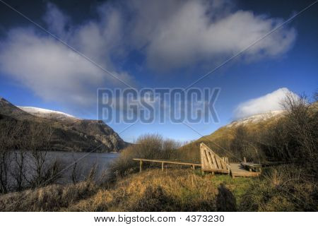 Llyn Cwellyn