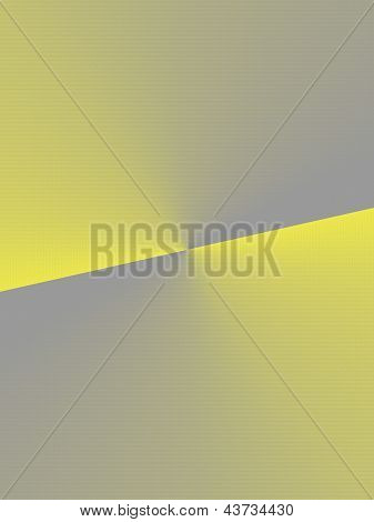 Grey and Yellow Digital Background