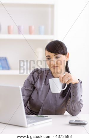 Coffe Break