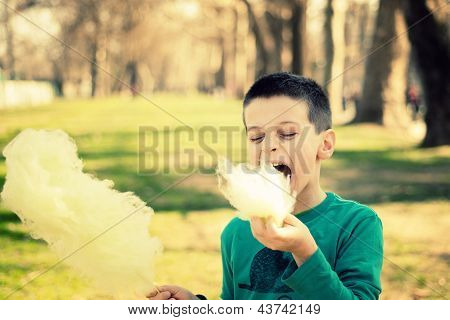 Essen Sugarwool