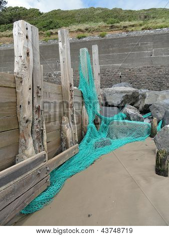 Spiaggia inguine Seascape